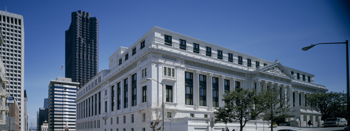 ザ・リッツ・カールトン・サンフランシスコ