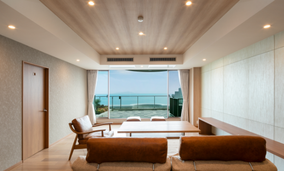 熱海リノベーションリゾート