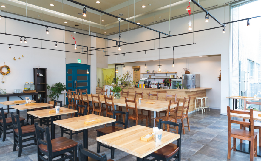 設計・工事事業