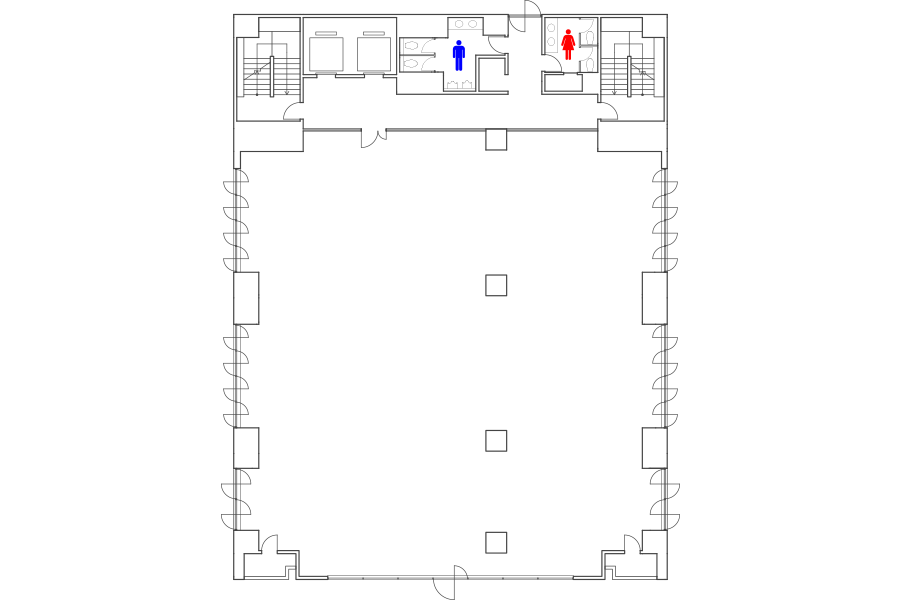 SD12ビル