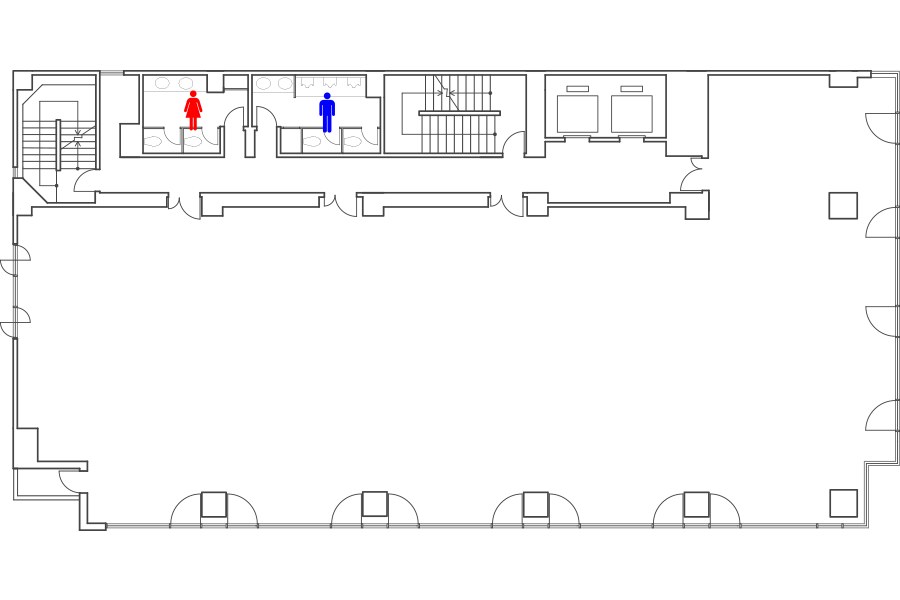 SD13ビル
