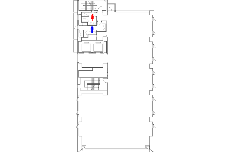 SD16ビル