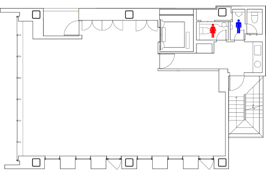 SD25ビル