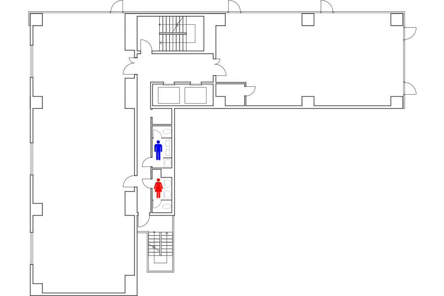SD8ビル