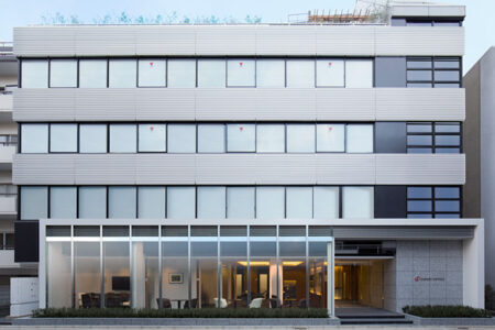 エキスパートオフィス麹町